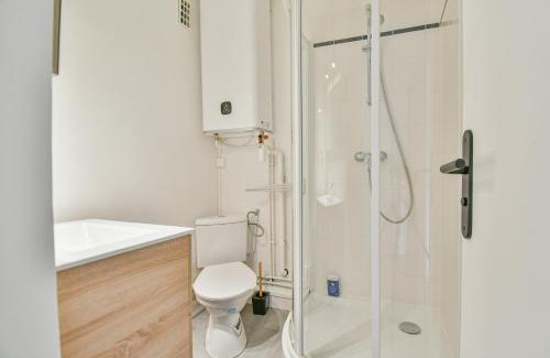 Charenton-le-Pont Apartment | Charenton