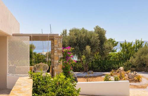 Klima House | Chariclea Villas Retreat