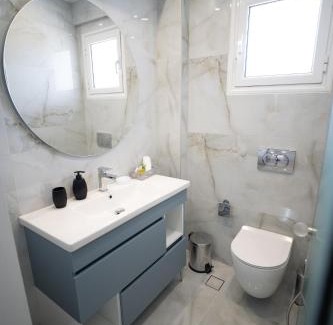 Skidra Apartment | Chariklia Studios