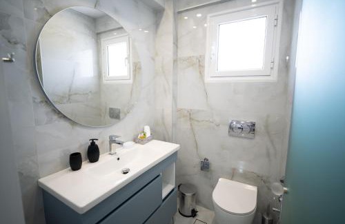 Skidra Apartment | Chariklia Studios