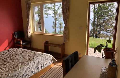Dolakha Hotel | Charikot Panorama Resort