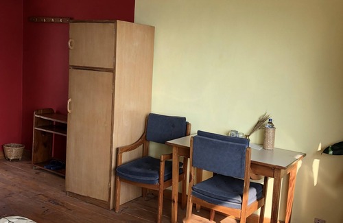 Dolakha Hotel | Charikot Panorama Resort