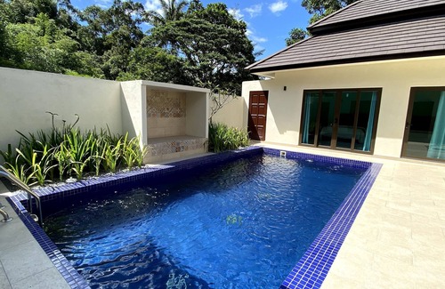 Bentong Villa | Charis Janda Baik Villas