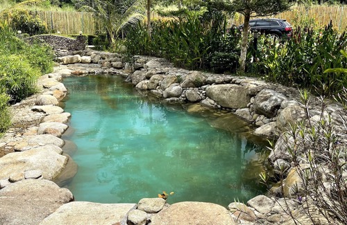 Bentong Villa | Charis Janda Baik Villas