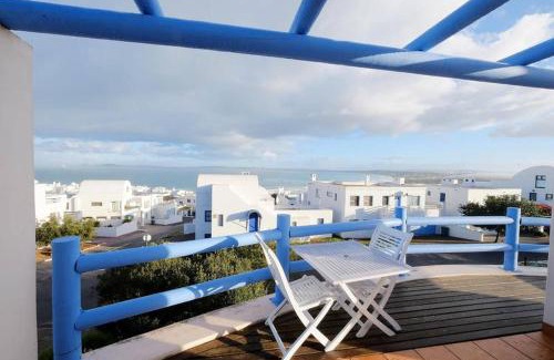 Paradise Beach House | Charis to Theo - Relax in Style at this 3-Bedroomed Langebaan Holiday House