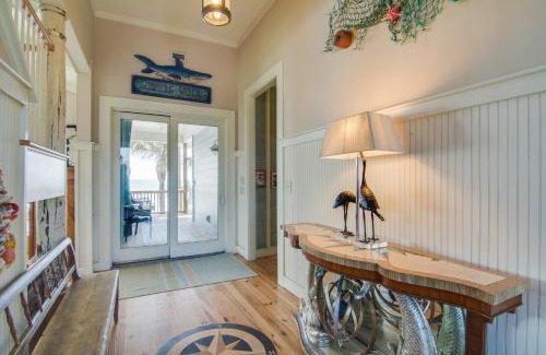 Folly Beach House | Charisma By The Sea