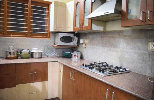 Adyar House | Charisma Homestay
