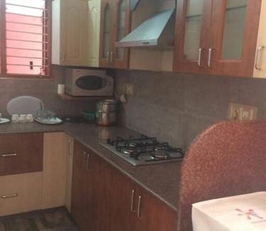 Adyar House | Charisma Homestay