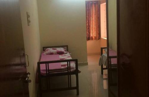 Adyar House | Charisma Homestay
