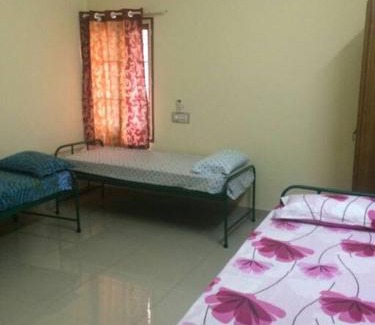 Adyar House | Charisma Homestay