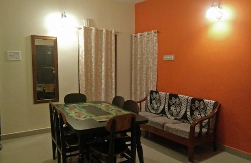 Adyar House | Charisma Homestay