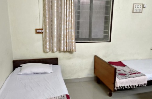 Adyar House | Charisma Homestay