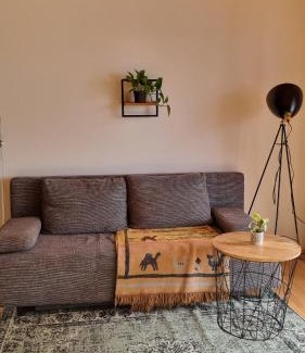 Radolfzell am Bodensee Apartment | Charismatisch und gemütlich in Güttingen, nah zum Buchensee und Bodensee, tolle Lage