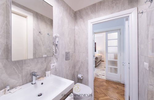 Historical Center Apartment | Charity