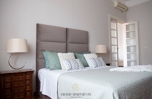 Historical Center Apartment | Charity