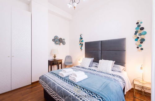 Historical Center Apartment | Charity