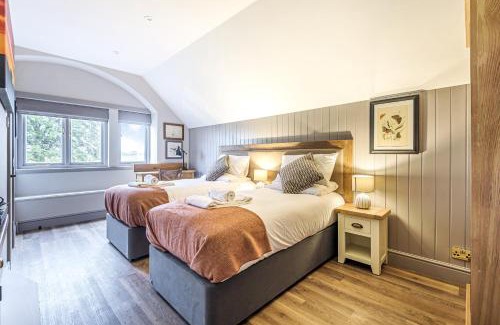 Lansdown Hotel | Charlcombe Inn