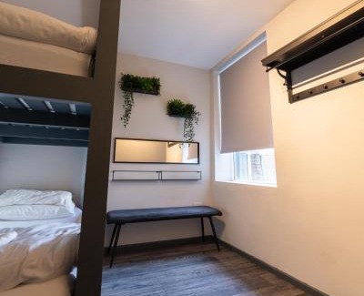 North Shore Apartment | Charles Alexander Short Stay - Vibe Apartments