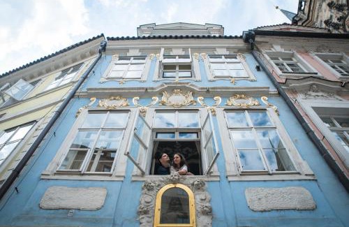 Mala Strana Hostel | Charles Bridge Hostel & Apartments