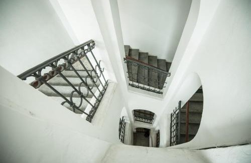 Mala Strana Hostel | Charles Bridge Hostel & Apartments