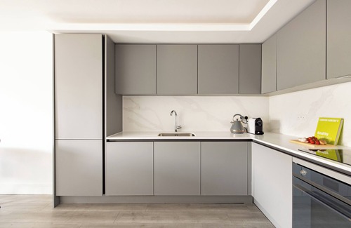 London Borough of Hounslow Apartment | Charles Hope Apartments Brentford