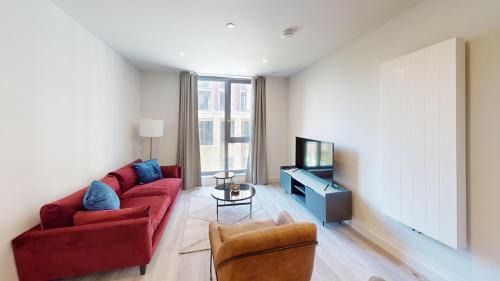 Hove Apartment | Charles Hope Brighton & Hove