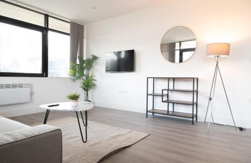 London Borough of Hounslow Apartment | Charles Hope London Brentford
