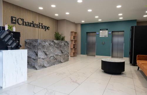 London Borough of Hounslow Apartment | Charles Hope London Brentford