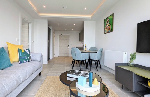 Manchester City Centre Apartment | Charles Hope Manchester Centre
