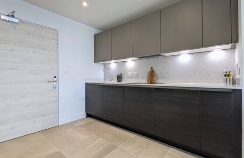Manchester City Centre Apartment | Charles Hope Manchester Centre