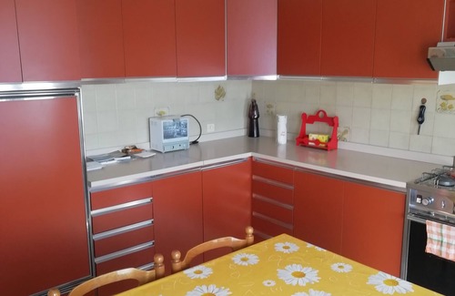San Pietro di Barbozza Apartment | Charles Lodging