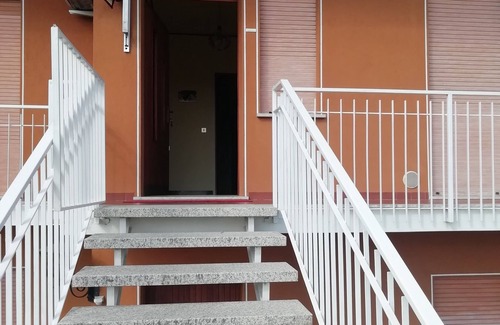 San Pietro di Barbozza Apartment | Charles Lodging