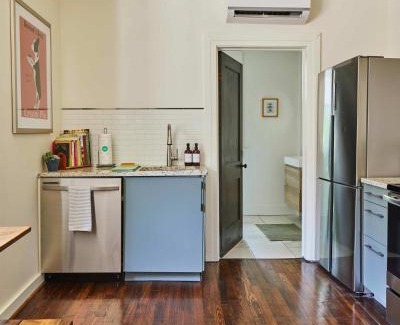 Five Points South House | Charles on 11th - Beautifully Restored Historic Southside Home, Walkable, Perfect for Groups