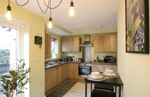 Chester House | Charles St Chester City Townhouse by Rework Accommodation
