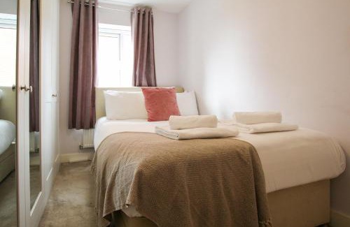 Chester House | Charles St Chester City Townhouse by Rework Accommodation