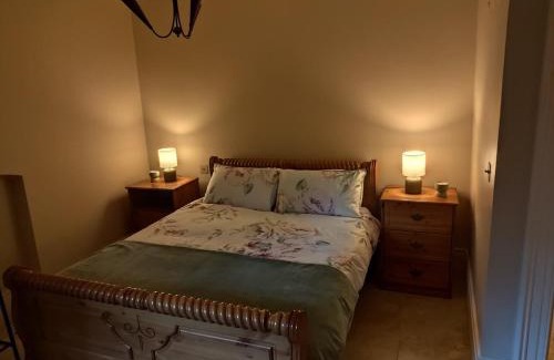 Tombrack Ski Chalet | Charlesfort House