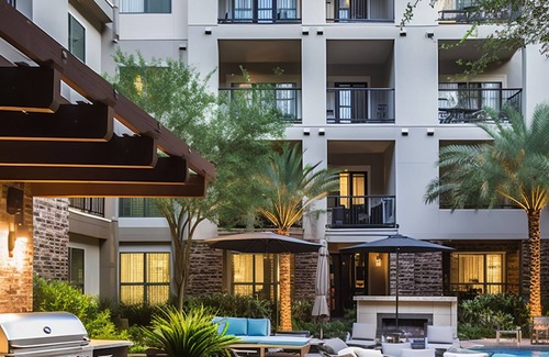 North Charleston Apartment | Charleston Home Apartments