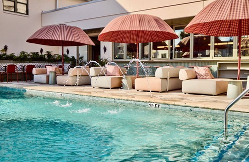 Charleston Historic District Condo | Charleston Loft | Exclusive Party-Friendly Rental
