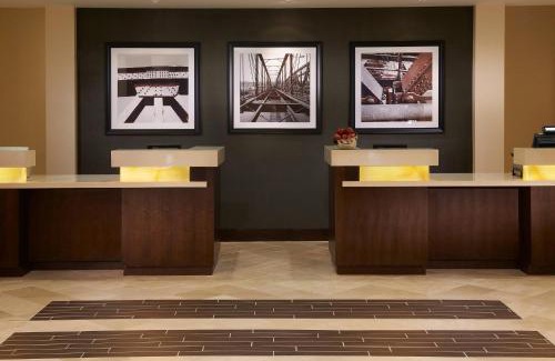 Charleston Hotel | Charleston Marriott Town Center