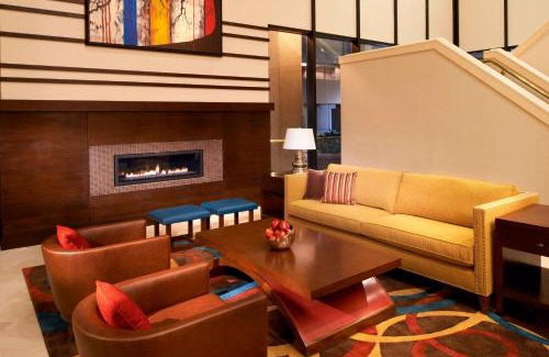 Charleston Hotel | Charleston Marriott Town Center