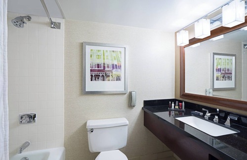 Charleston Hotel | Charleston Marriott Town Center