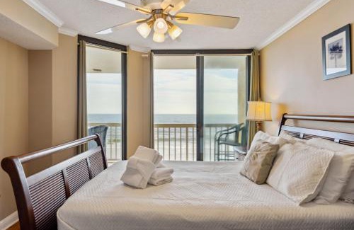 Folly Beach House | Charleston Oceanfront Villa 210