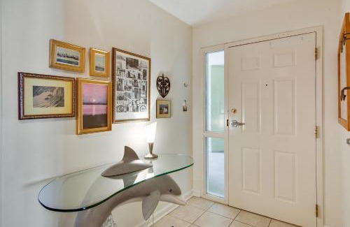 Folly Beach Villa | Charleston Oceanfront Villas 409