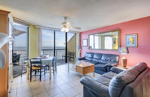 Folly Beach Villa | Charleston Oceanfront Villas 409