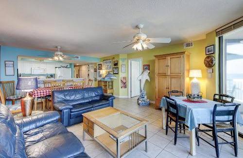 Folly Beach Villa | Charleston Oceanfront Villas 409