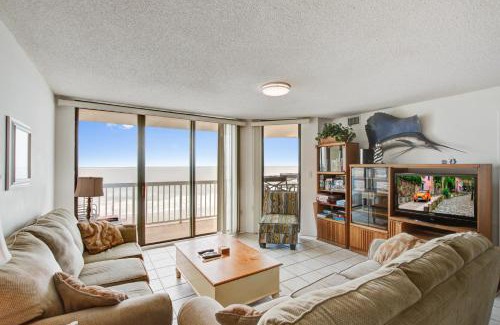 Folly Beach Villa | Charleston Oceanfront Villas 311