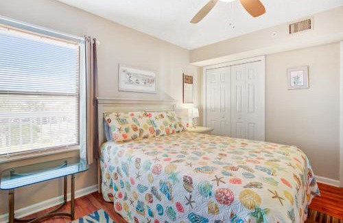 Folly Beach Villa | Charleston Oceanfront Villas 110