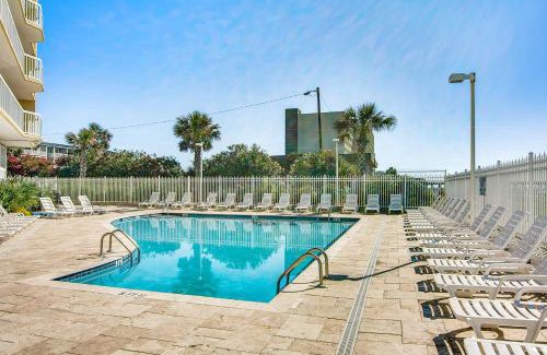 Folly Beach Villa | Charleston Oceanfront Villas 110