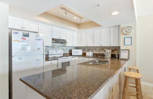 Folly Beach Villa | Charleston Oceanfront Villas 110
