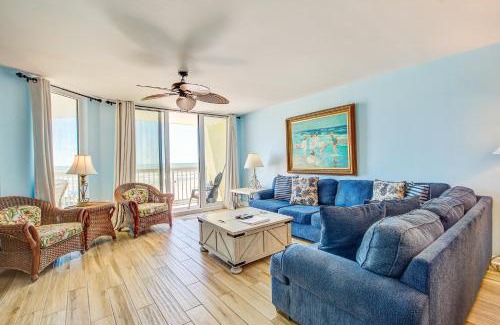 Folly Beach Villa | Charleston Oceanfront Villas 112